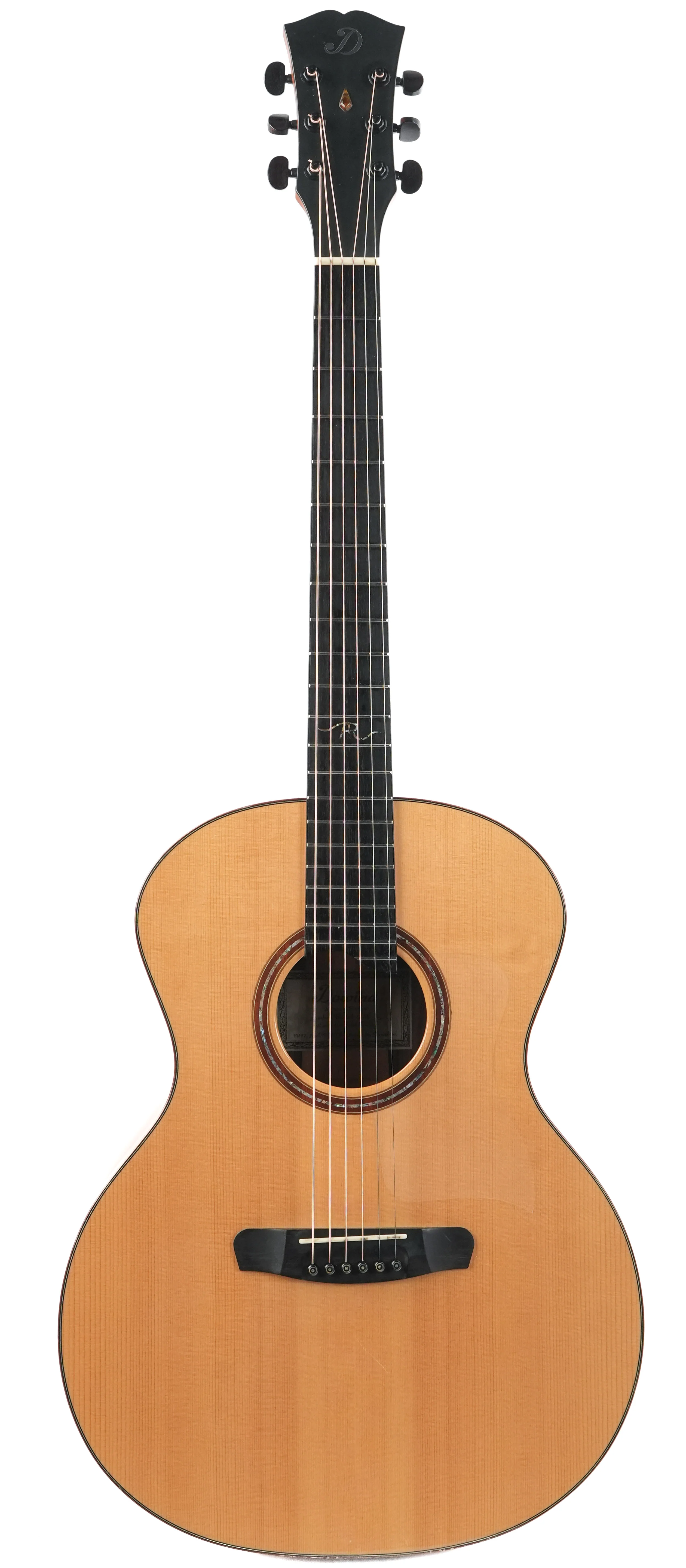 All instruments (for tax overrides configuration)